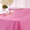 48 Pack: 54" x 108" Solid Plastic Table Cover by Celebrate It™